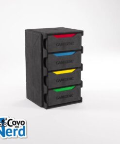 TOKENS’ LAIR - porta tokens - GameGenic