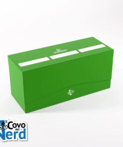 Gamegenic - Triple deck Holder 300+ XL Green