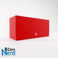 Gamegenic - Triple deck Holder 300+ XL Red