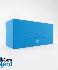 Gamegenic - Triple deck Holder 300+ XL Blu