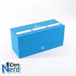 Gamegenic - Triple deck Holder 300+ XL Blu