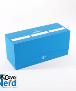 Gamegenic - Triple deck Holder 300+ XL Blu