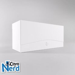 Gamegenic - Triple deck Holder 300+ XL White