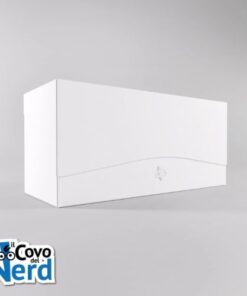 Gamegenic - Triple deck Holder 300+ XL White