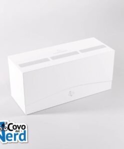 Gamegenic - Triple deck Holder 300+ XL White