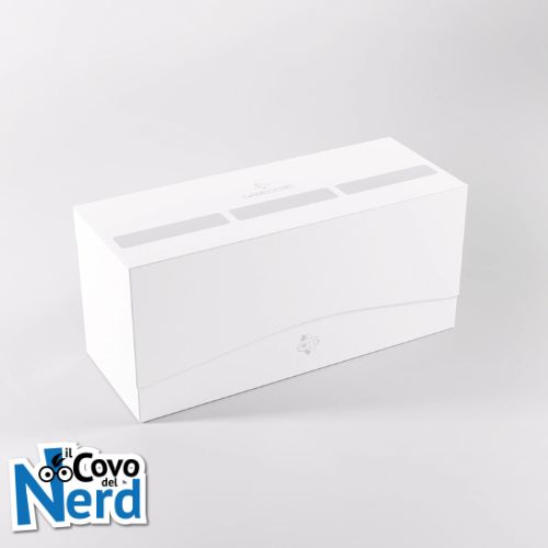 Gamegenic - Triple deck Holder 300+ XL White