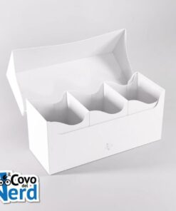 Gamegenic - Triple deck Holder 300+ XL White