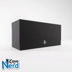 Gamegenic - Triple deck Holder 300+ XL Black