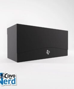 Gamegenic - Triple deck Holder 300+ XL Black