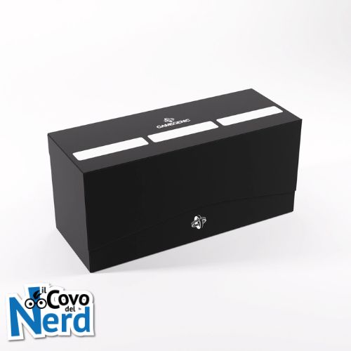 Gamegenic - Triple deck Holder 300+ XL Black
