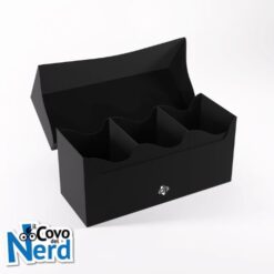 Gamegenic - Triple deck Holder 300+ XL Black