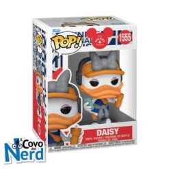 Funko POP! Disney: Mickey & Friends - Daisy 1555
