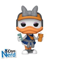 Funko POP! Disney: Mickey & Friends - Daisy 1555