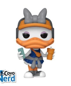 Funko POP! Disney: Mickey & Friends - Daisy 1555