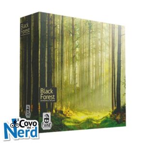 Black Forest