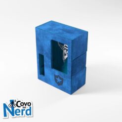 Gamegenic - Investigator Deck Tome Guardian Blu