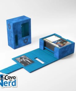 Gamegenic - Investigator Deck Tome Guardian Blu