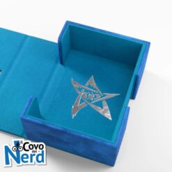 Gamegenic - Investigator Deck Tome Guardian Blu