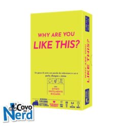 Why Are You Like This?