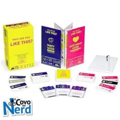 Why Are You Like This?