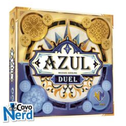 Azul Duel