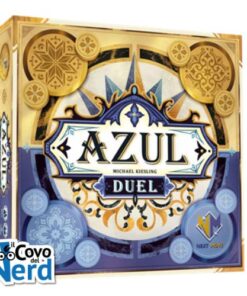 Azul Duel