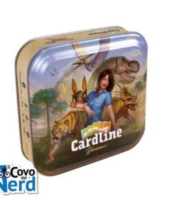 Cardline Dinosauri