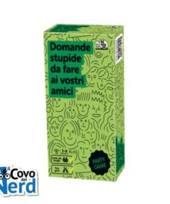 Domande Stupide da Fare ai Vostri Amici
