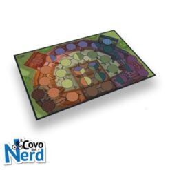 UNMATCHED - Slings and Arrows