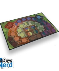 UNMATCHED - Slings and Arrows