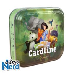 Cardline Animali