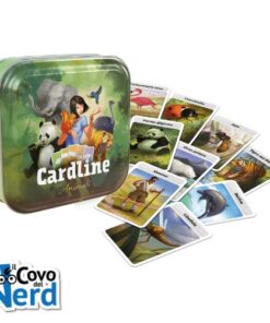 Cardline Animali