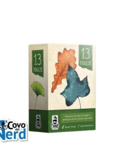 13 foglie