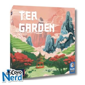Tea Garden