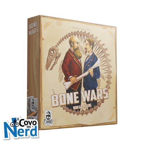 Bone Wars