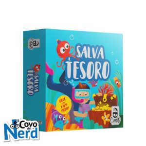 Salva il Tesoro