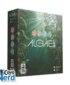 Algae Inc.
