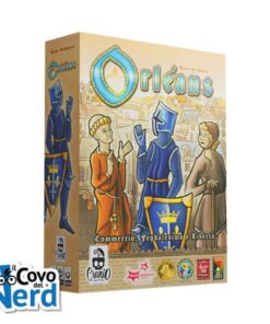 Orléans - Nuova Edizione