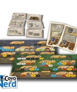 Orléans - Commercio & Intrigo