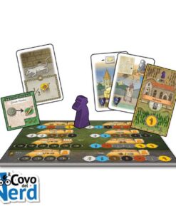 Orléans - Peste Nera