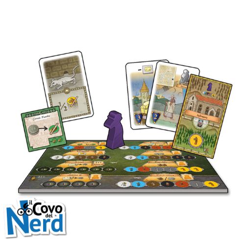 Orléans - Peste Nera