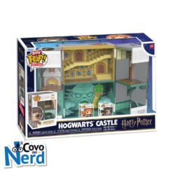 Bitty POP! Bitty Boxes - Harry Potter: Hogwarts Castle