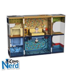 Bitty POP! Bitty Boxes - Stranger Things: Byhers House