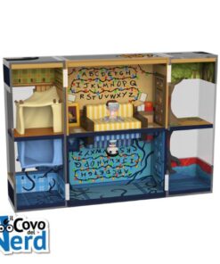 Bitty POP! Bitty Boxes - Stranger Things: Byhers House