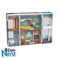 Bitty POP! Bitty Boxes - Disney: Lilo's Home