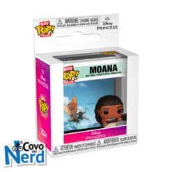 Bitty POP! Deluxe Disney Princess: Moana