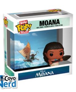 Bitty POP! Deluxe Disney Princess: Moana