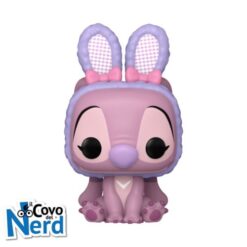 Funko POP! Pocket: Easter Egg - Lilo & Stitch: Angel