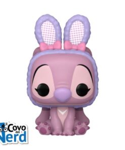 Funko POP! Pocket: Easter Egg - Lilo & Stitch: Angel