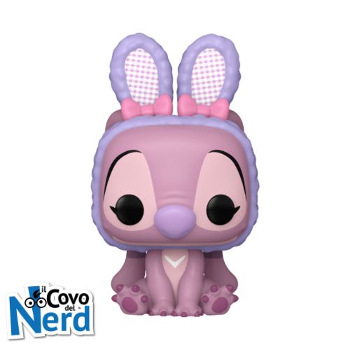 Funko POP! Pocket: Easter Egg - Lilo & Stitch: Angel